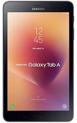 Замена разъема питания на планшете Samsung Galaxy Tab A 8.0 2017 в Набережных Челнах